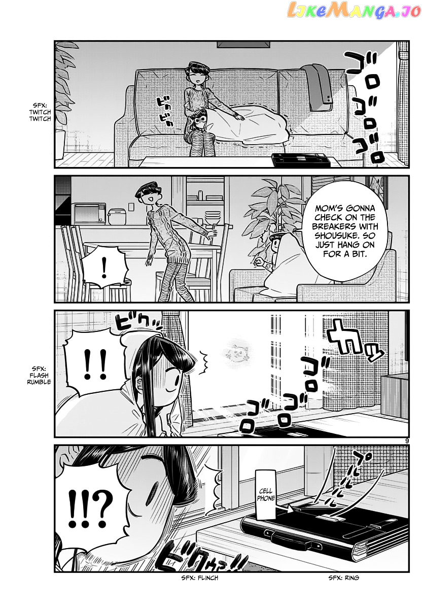 Komi Can